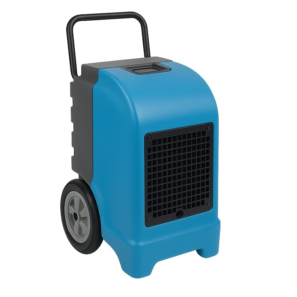 Aqua Venta dehumidifier rental